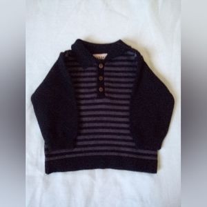 Imagewear black sweater